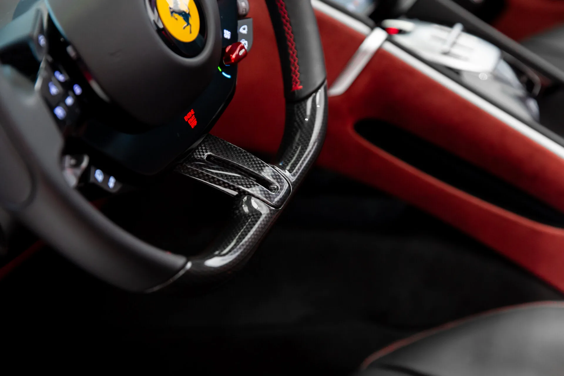 2024 Ferrari Roma Spider, 12/30