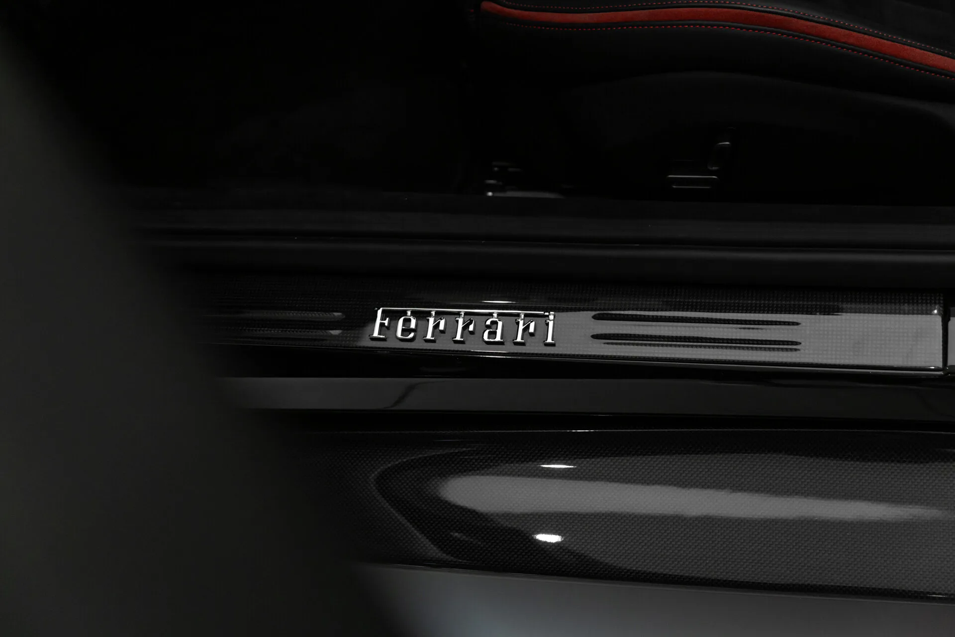 2024 Ferrari Roma Spider, 28/30