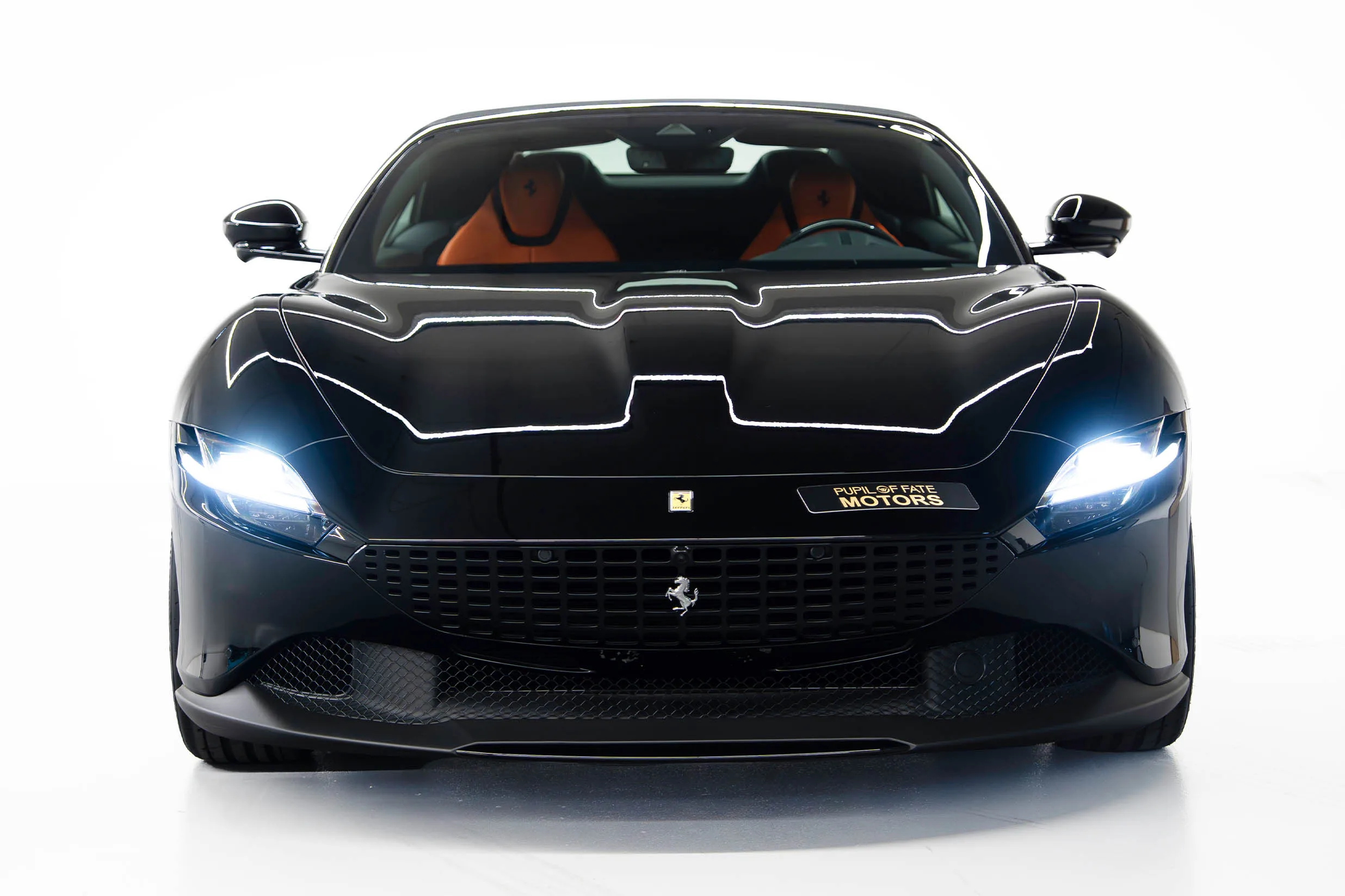 2024 Ferrari Roma Spider, 2/20