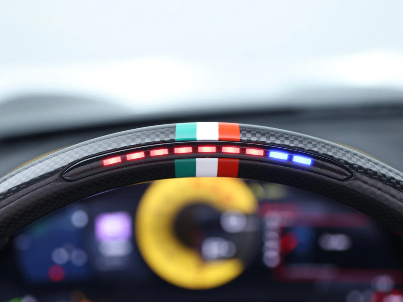 2024 Ferrari Roma Spider, 7/30