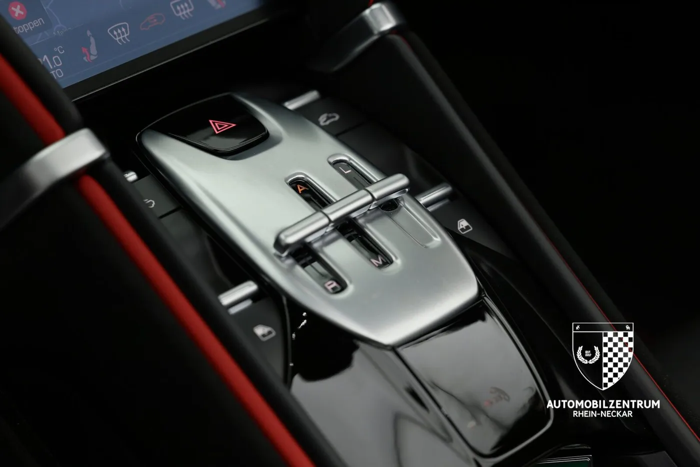 2024 Ferrari Roma Spider angeboten von einem Supersportwagenhändler in Viernheim, Deutschland, Foto 24 von 25
