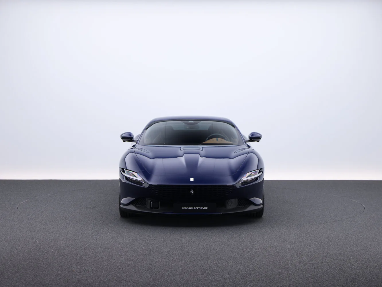 2024 Ferrari Roma, 2/27