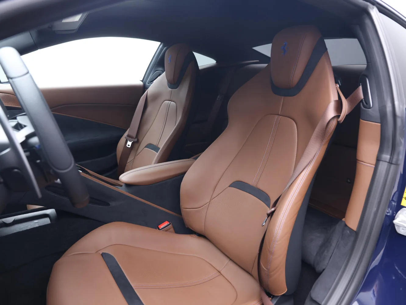 2024 Ferrari Roma, 6/27