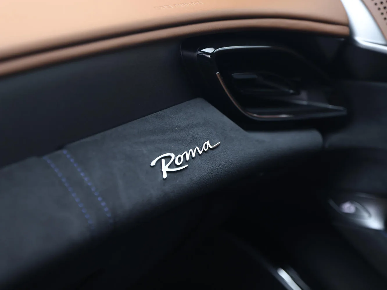 2024 Ferrari Roma, 17/27