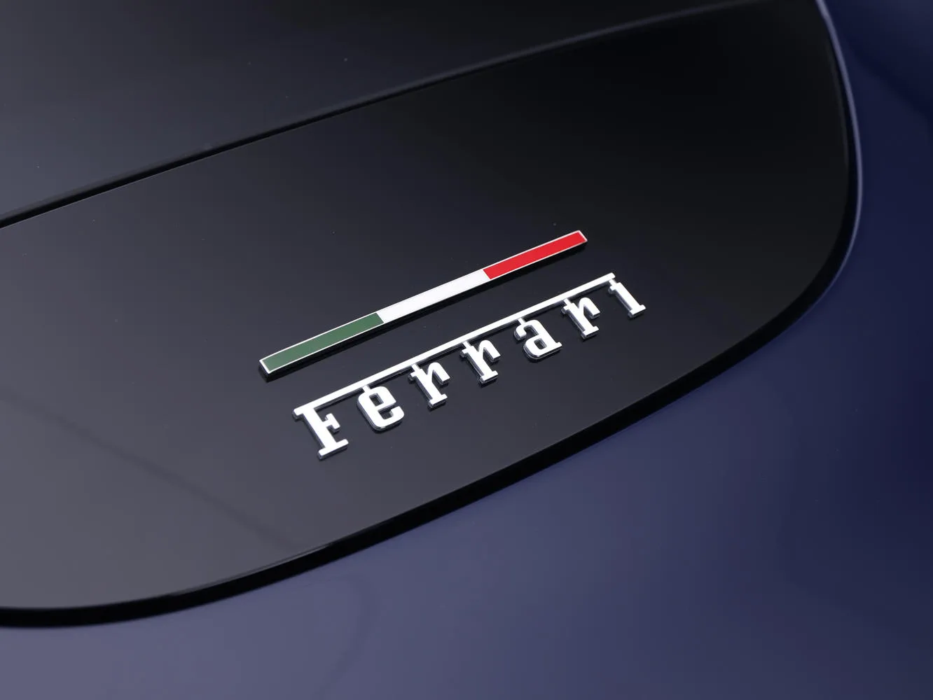 2024 Ferrari Roma, 27/27