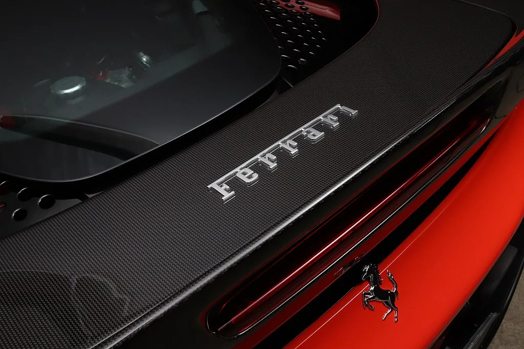 2024 Ferrari SF90 Spider Assetto Fiorano proposée par un concessionnaire spécialisé à Unterweitersdorf, Autriche, photo 7 sur 15
