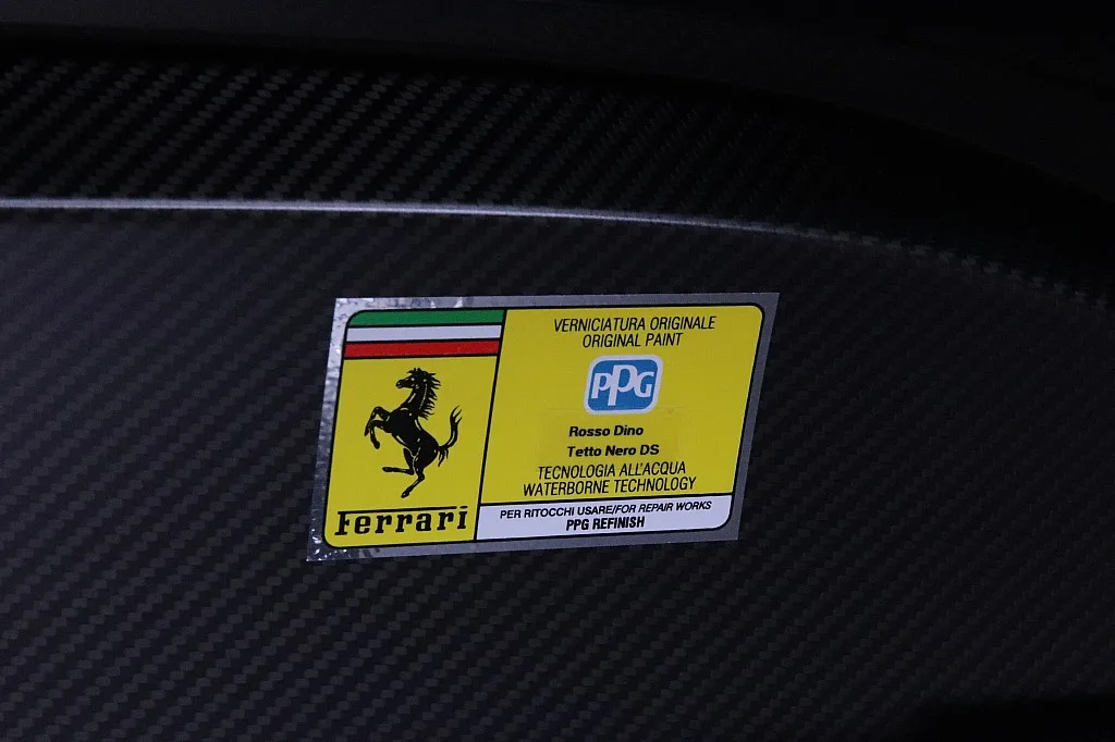 2024 Ferrari SF90 Spider Assetto Fiorano proposée par un concessionnaire spécialisé à Unterweitersdorf, Autriche, photo 14 sur 15