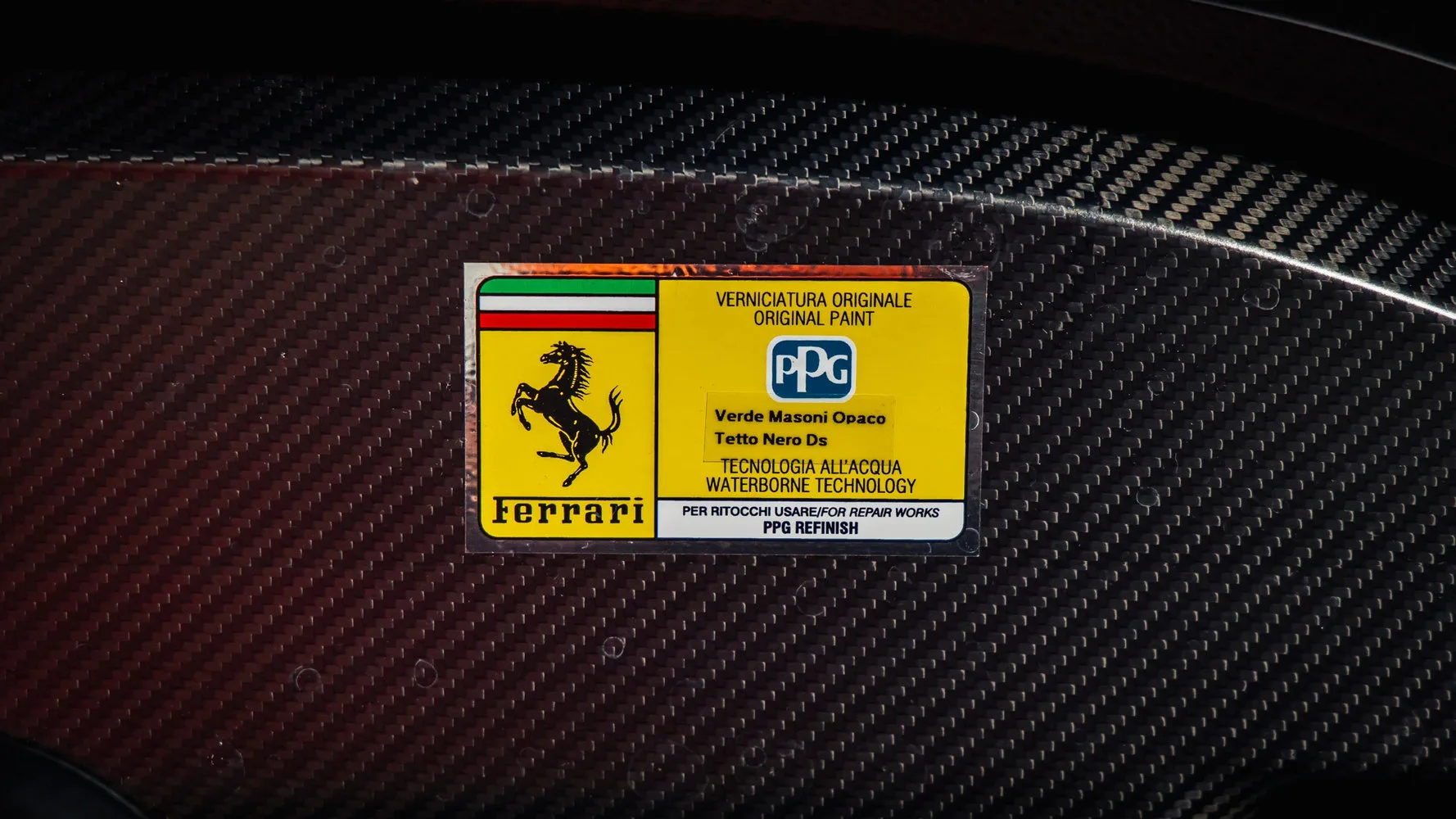 2024 Ferrari SF90 Spider, 7/30