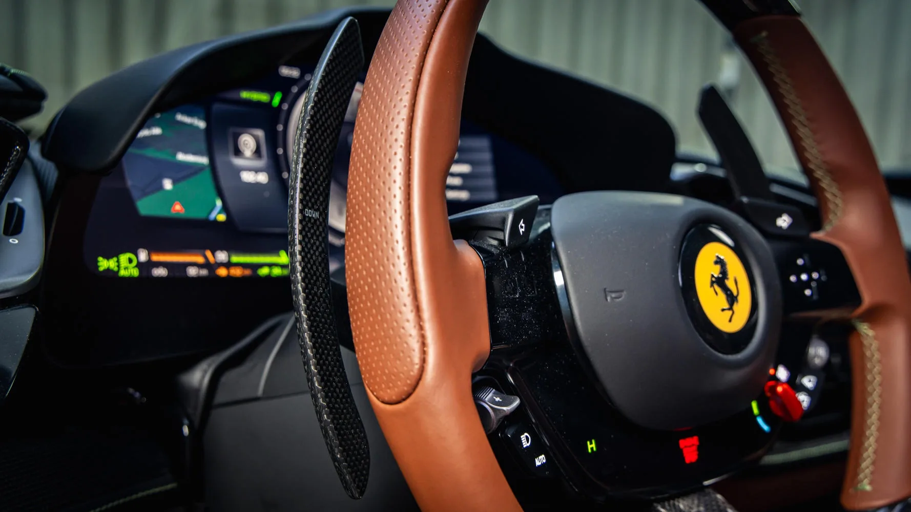 2024 Ferrari SF90 Spider, 19/30