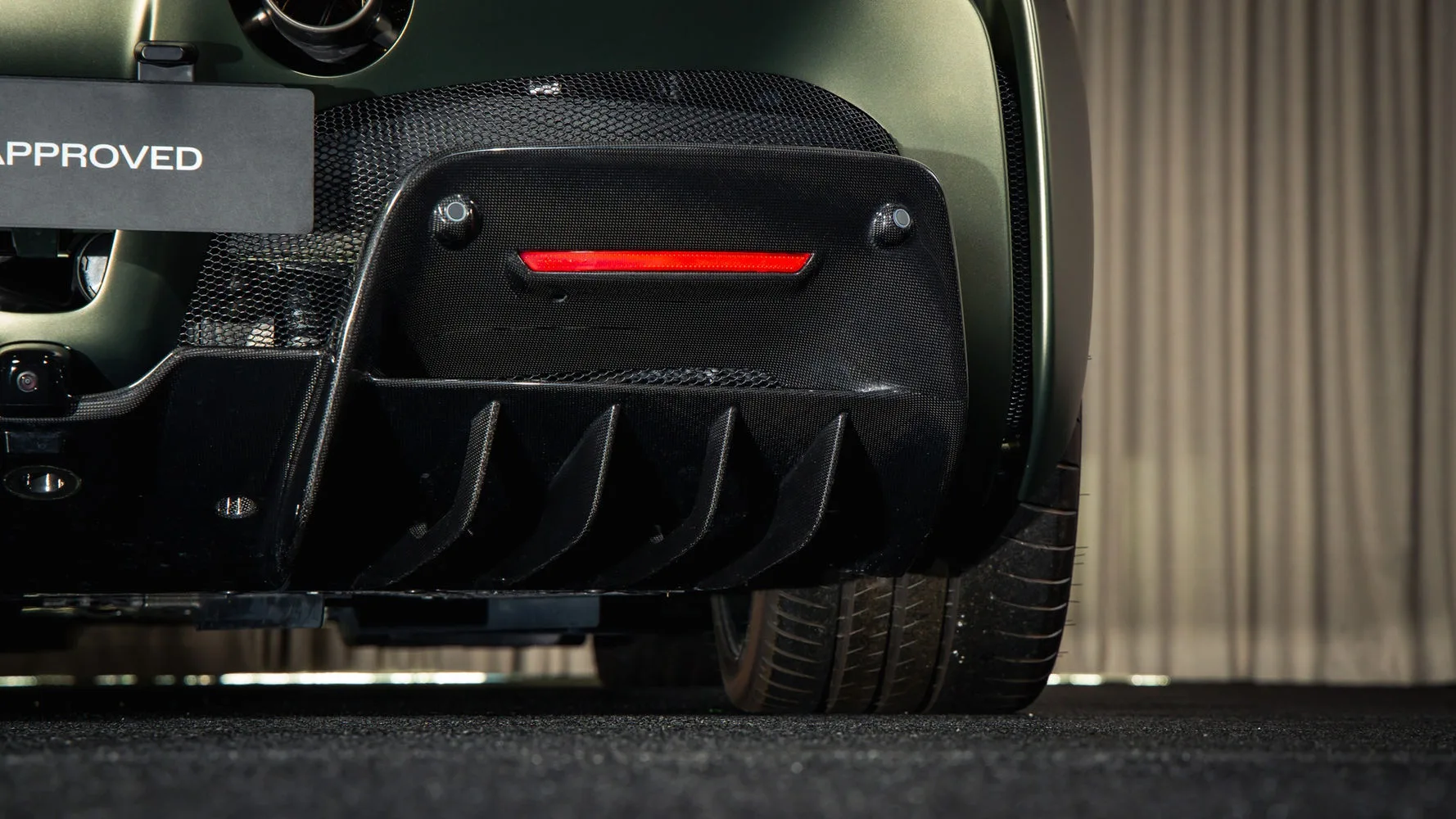 2024 Ferrari SF90 Spider, 27/30