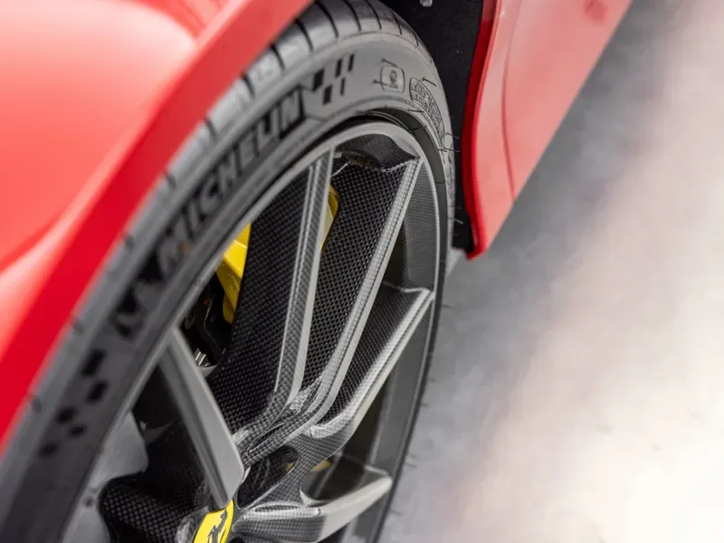 2024 Ferrari SF90 Spider, 12/30