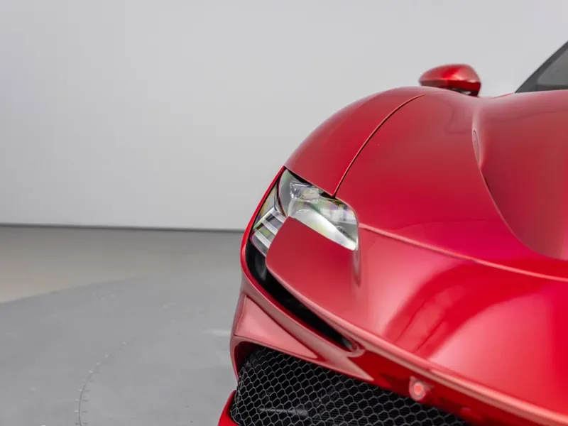 2024 Ferrari SF90 Spider, 13/30