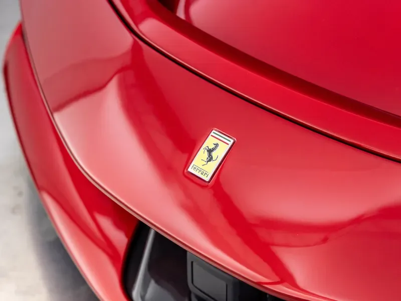2024 Ferrari SF90 Spider, 14/30