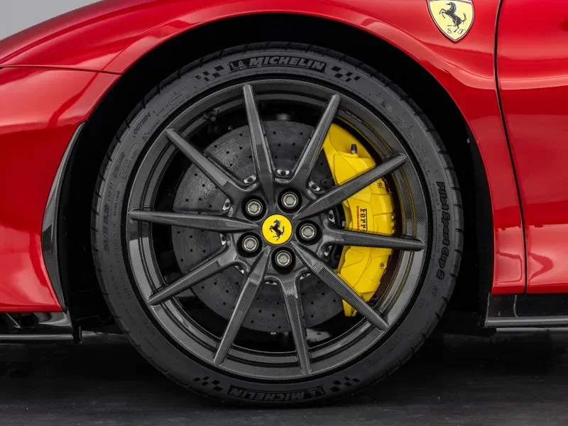 2024 Ferrari SF90 Spider, 15/30