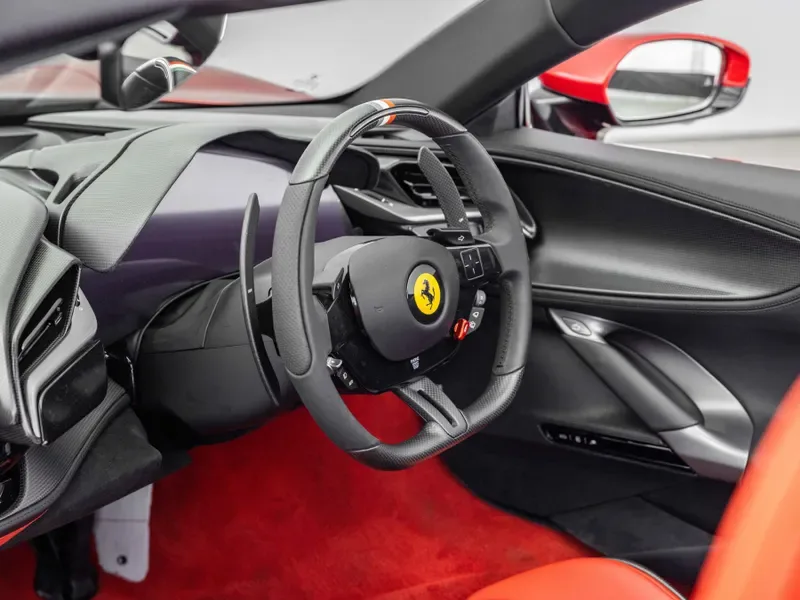 2024 Ferrari SF90 Spider, 16/30