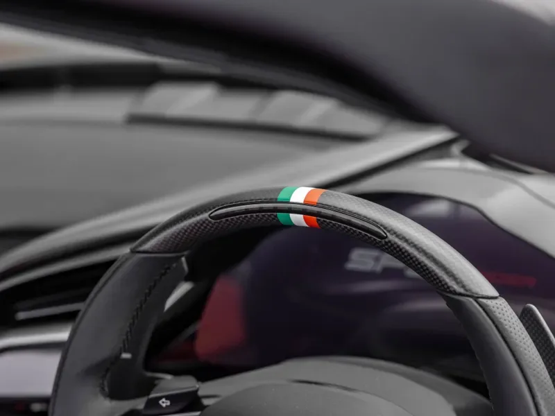 2024 Ferrari SF90 Spider, 24/30
