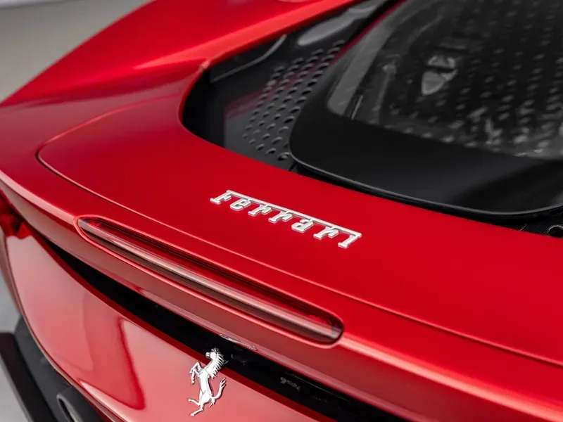 2024 Ferrari SF90 Spider, 26/30