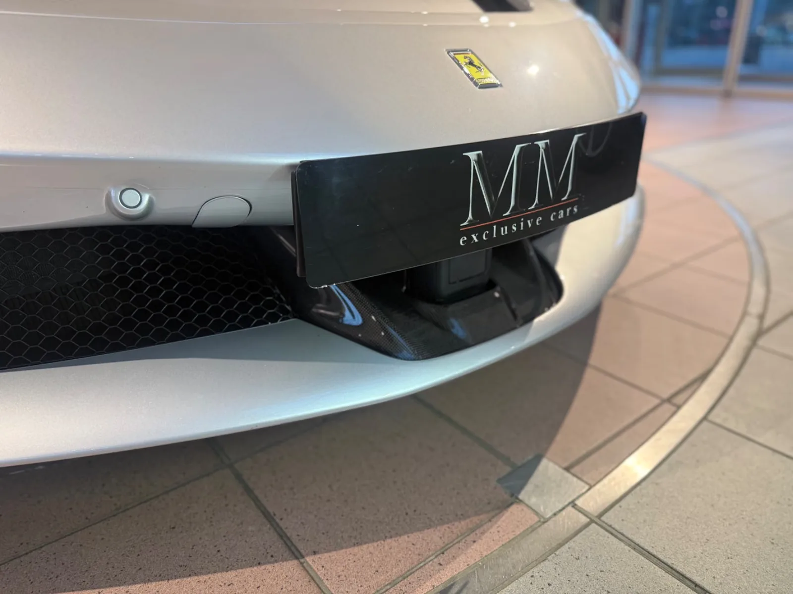 2024 Ferrari SF90 Spider, 13/30