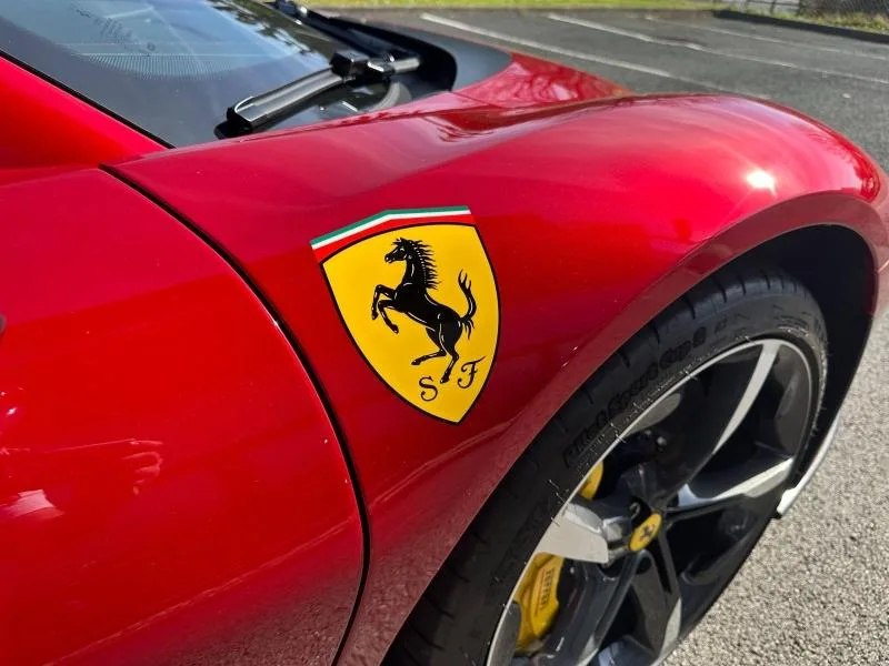 2024 Ferrari SF90 Spider Assetto Fiorano, 13/20