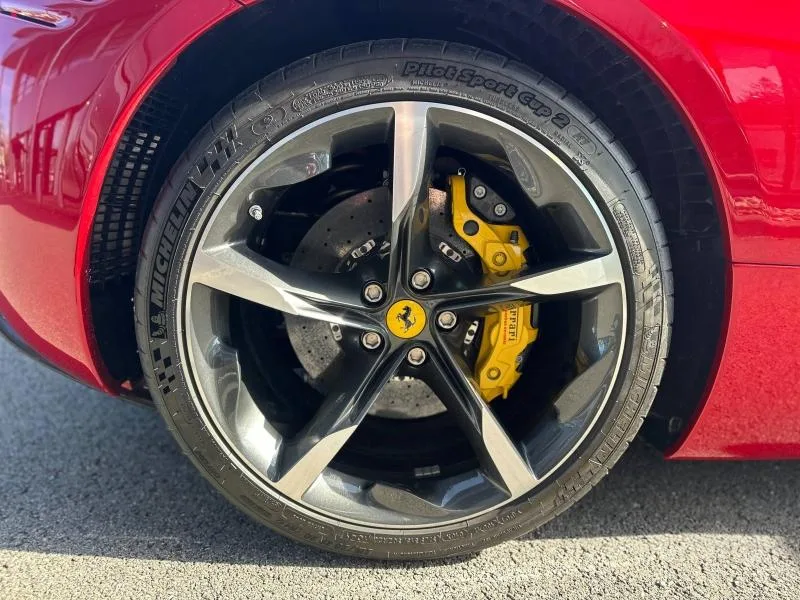 2024 Ferrari SF90 Spider Assetto Fiorano, 14/20