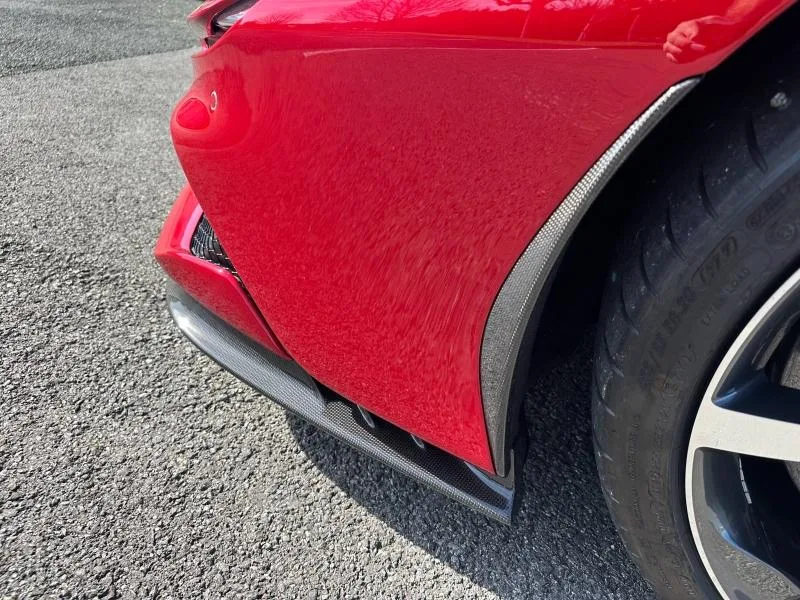 2024 Ferrari SF90 Spider Assetto Fiorano, 17/20