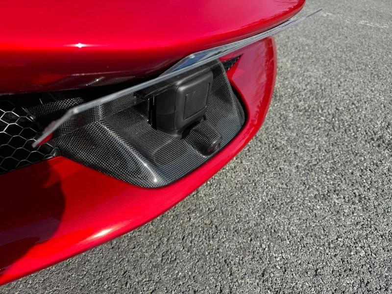 2024 Ferrari SF90 Spider Assetto Fiorano, 18/20