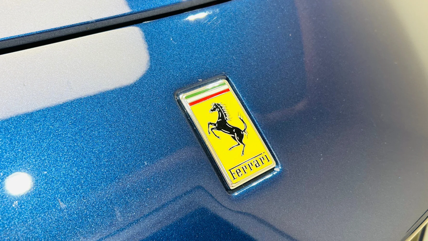 2024 Ferrari SF90 Spider, 8/29