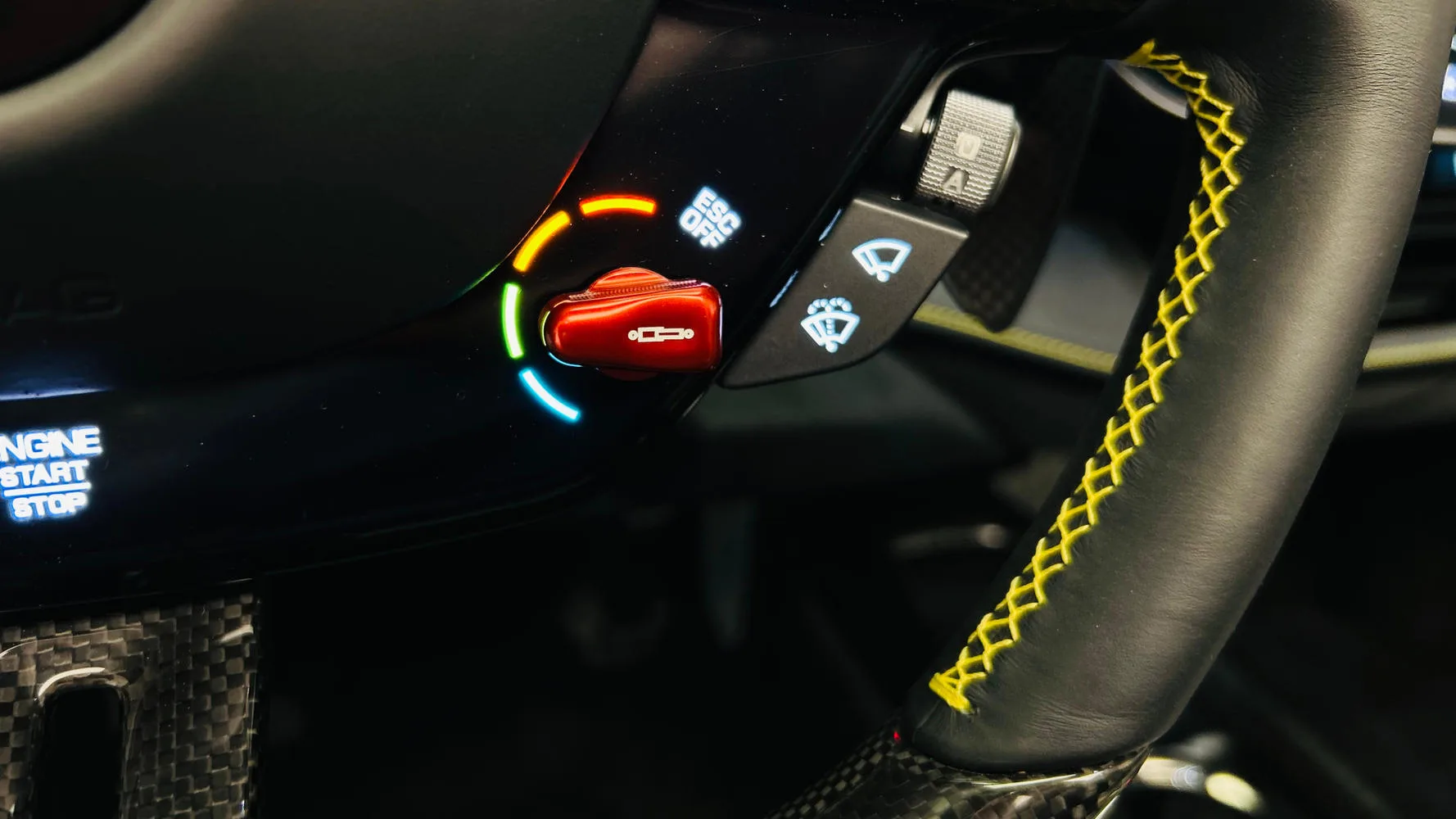 2024 Ferrari SF90 Spider, 21/29