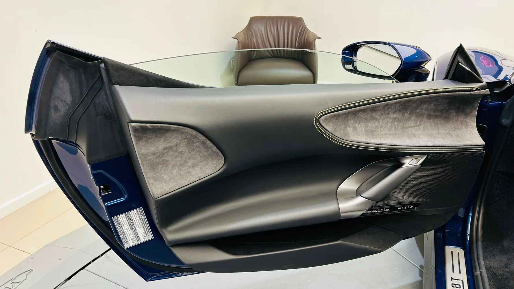 2024 Ferrari SF90 Spider, 29/29