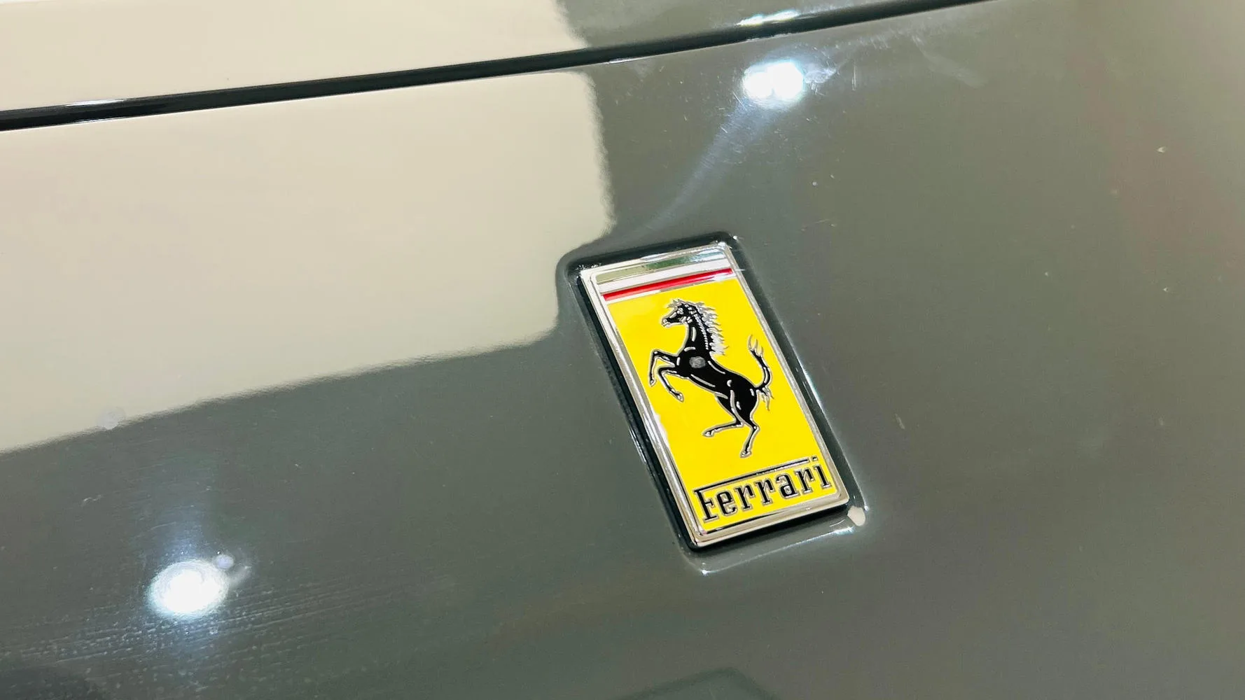 2024 Ferrari SF90 Spider, 8/30