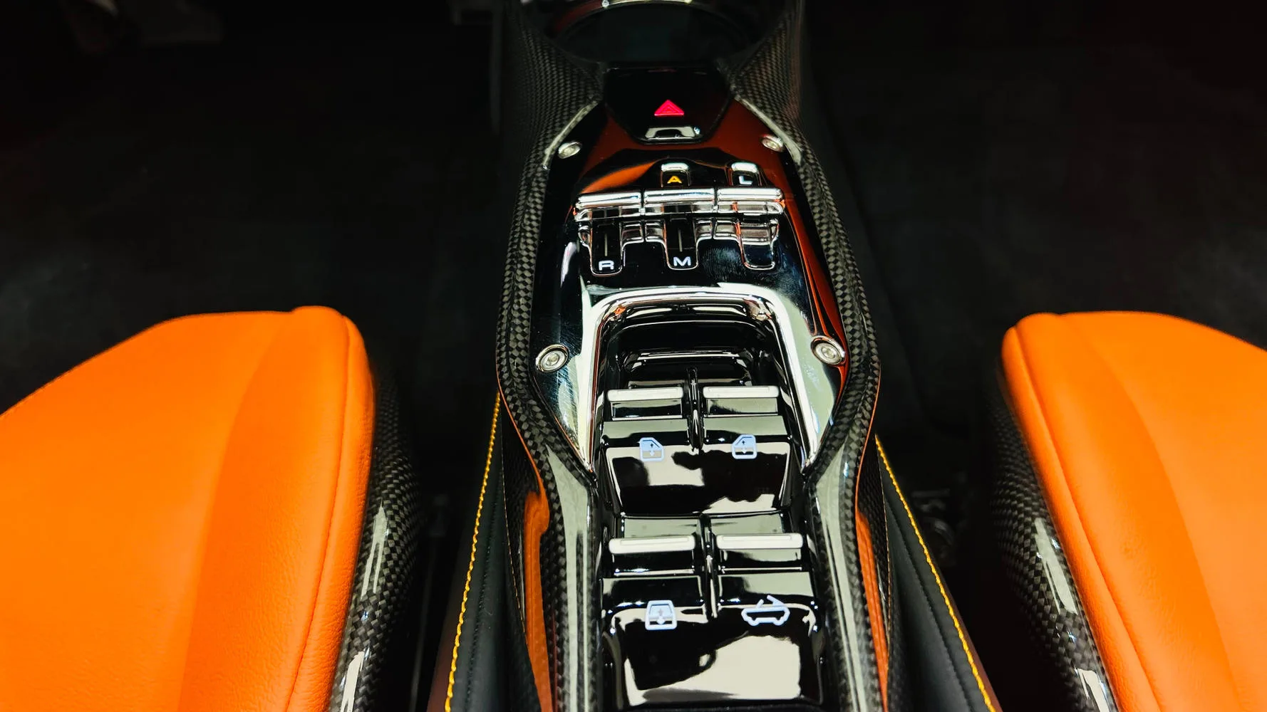 2024 Ferrari SF90 Spider, 23/30