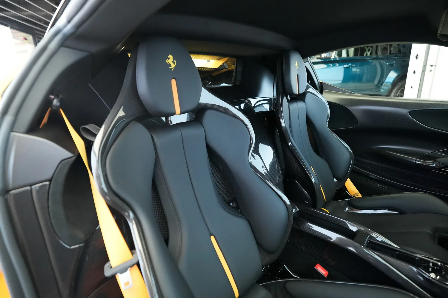 2024 Ferrari SF90 Stradale Assetto Fiorano, 12/20