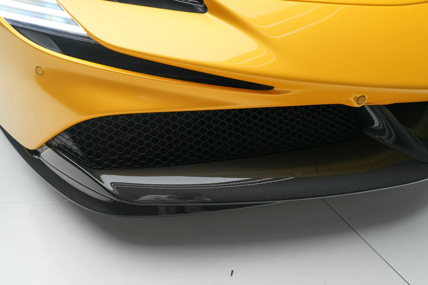 2024 Ferrari SF90 Stradale Assetto Fiorano, 15/20