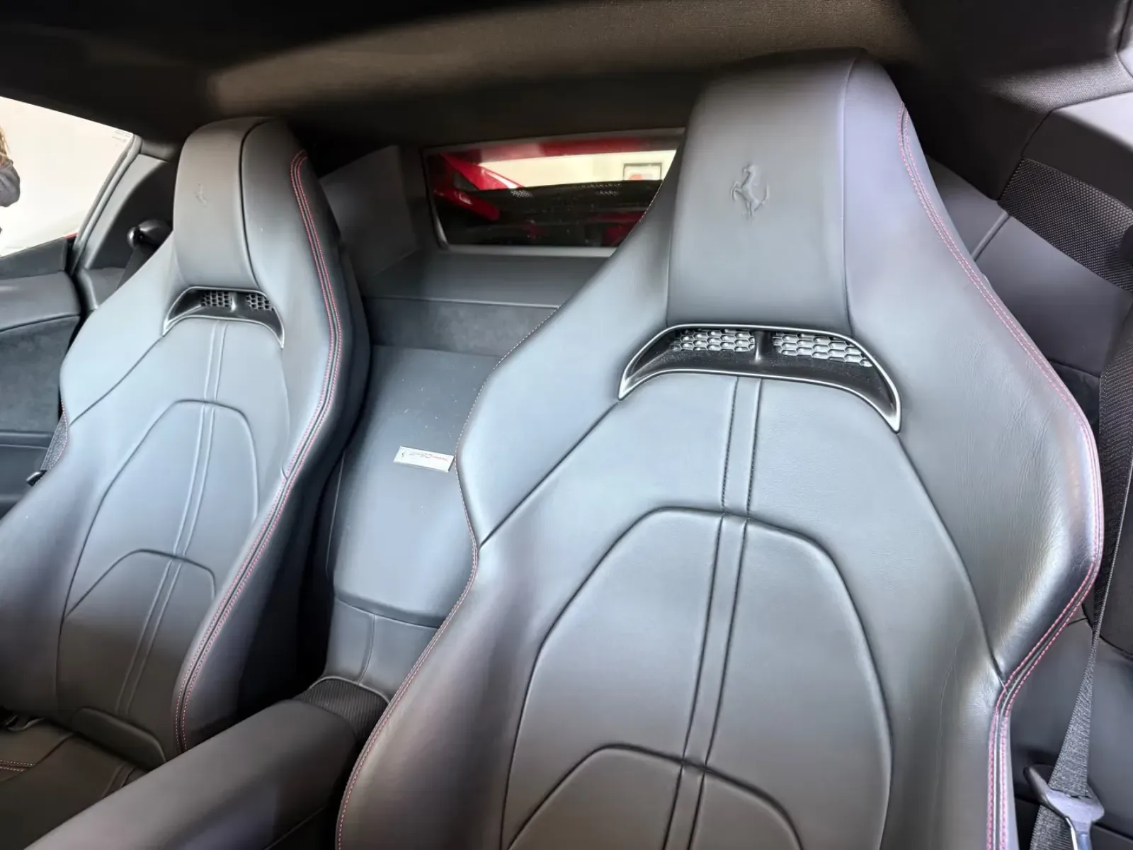 2024 Ferrari SF90 Stradale, 5/19