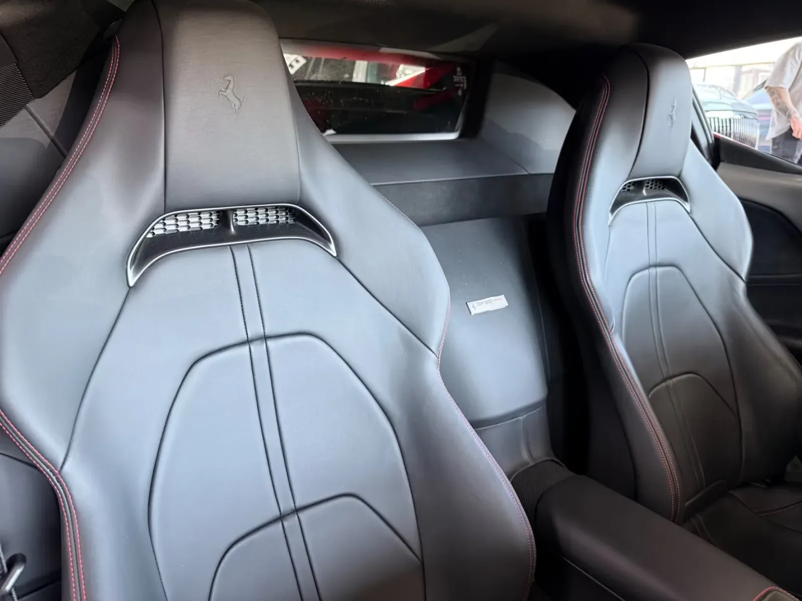 2024 Ferrari SF90 Stradale, 11/19
