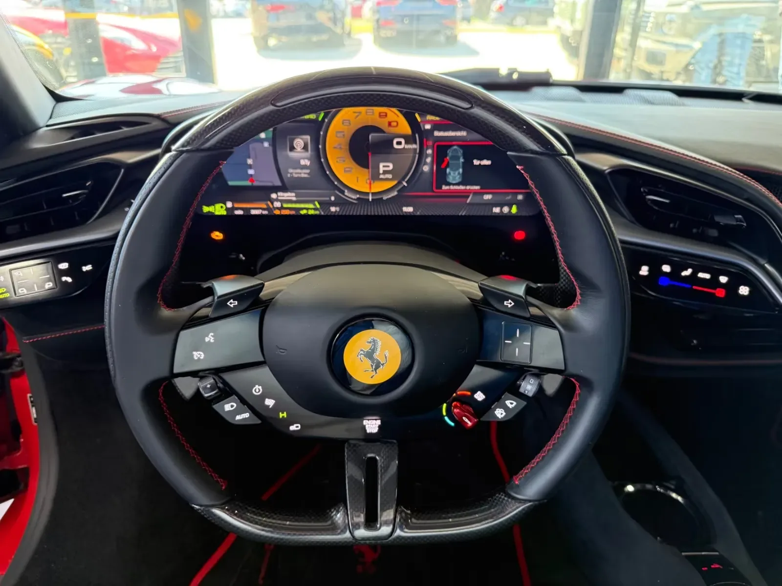 2024 Ferrari SF90 Stradale, 13/19