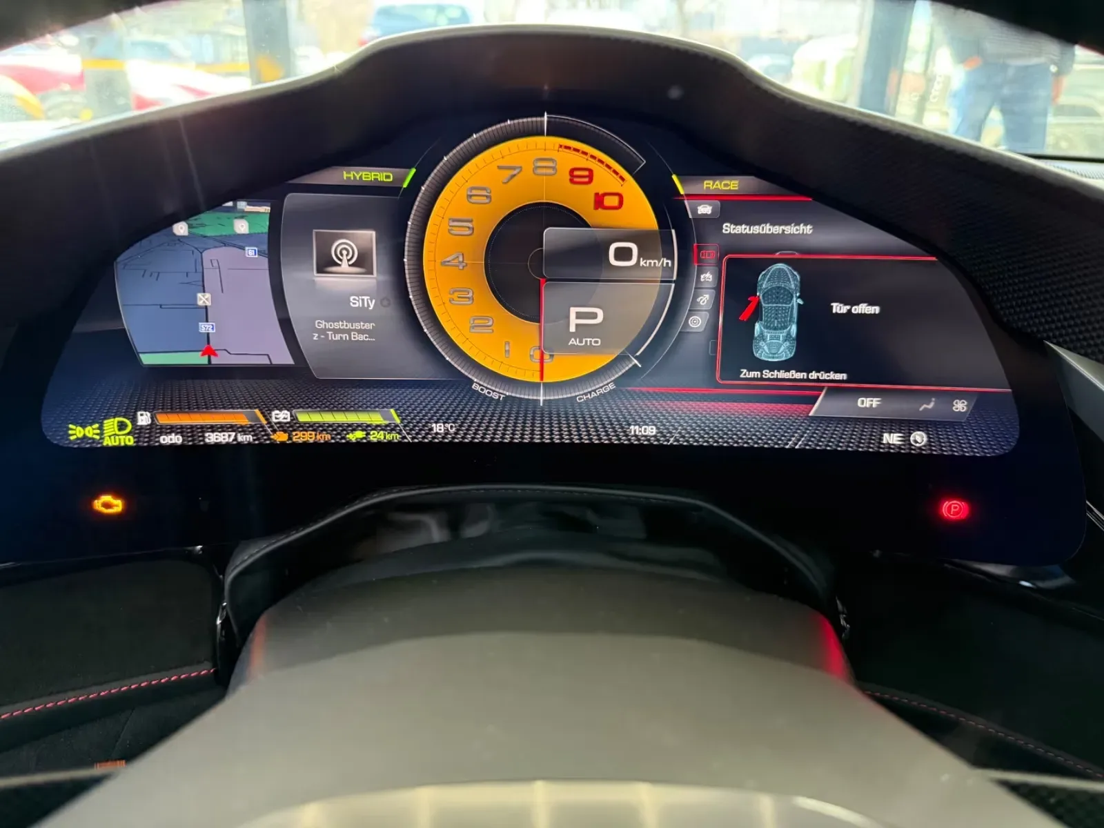 2024 Ferrari SF90 Stradale, 14/19