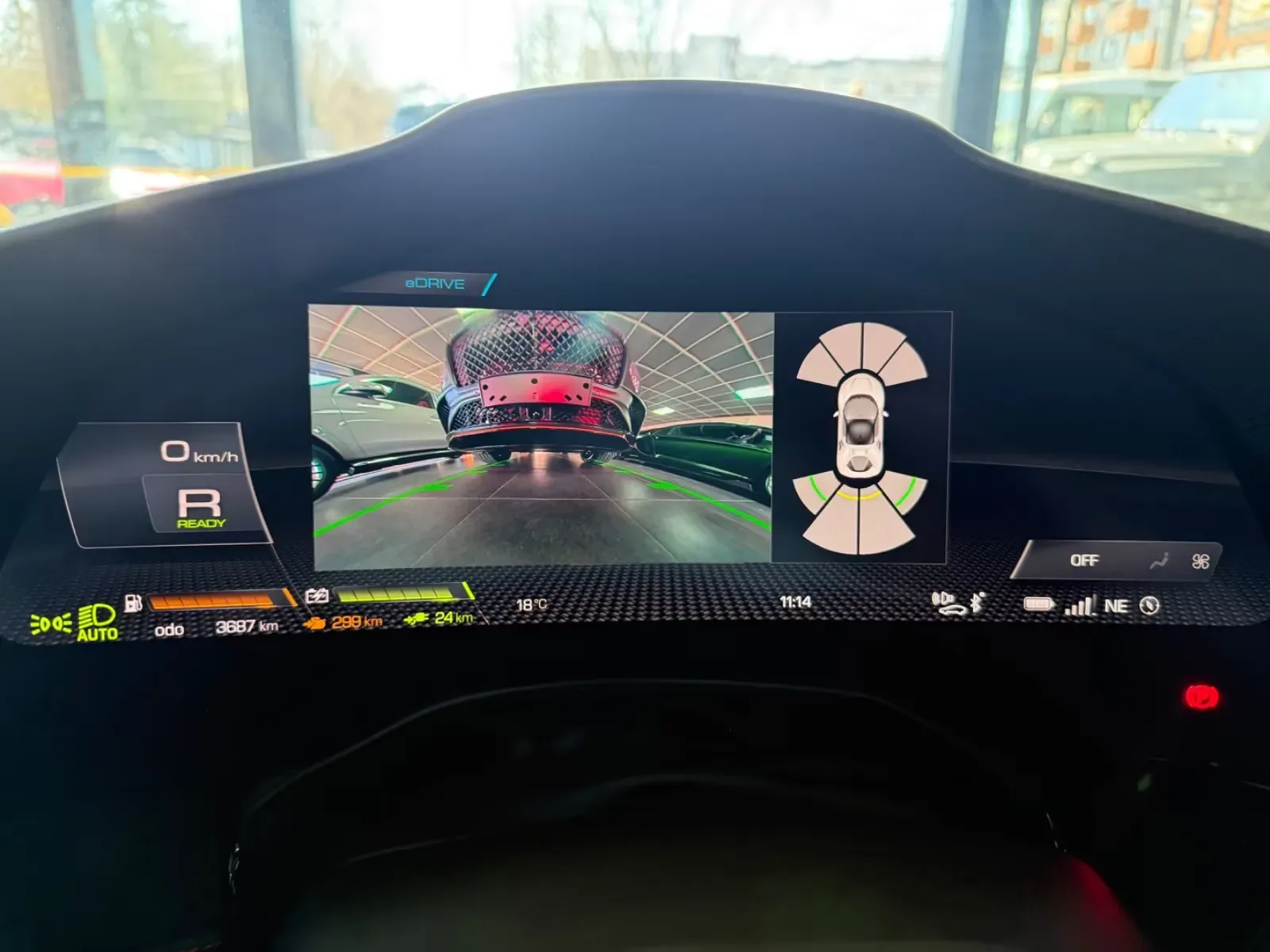 2024 Ferrari SF90 Stradale, 15/19