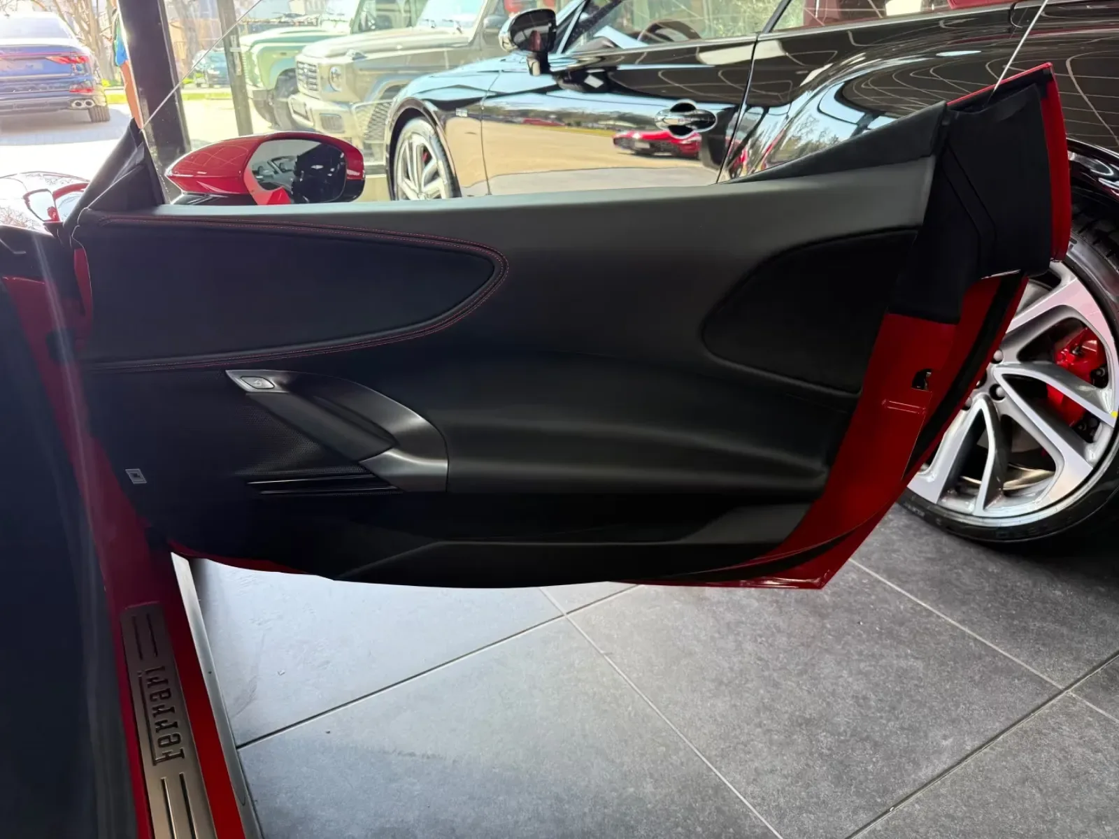 2024 Ferrari SF90 Stradale, 19/19
