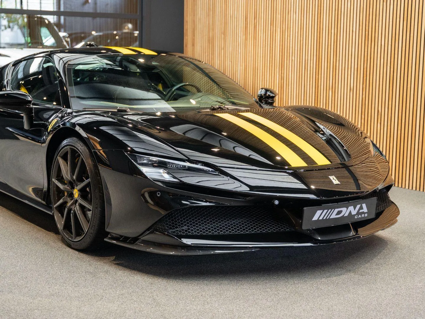2024 Ferrari SF90 Stradale, 6/30