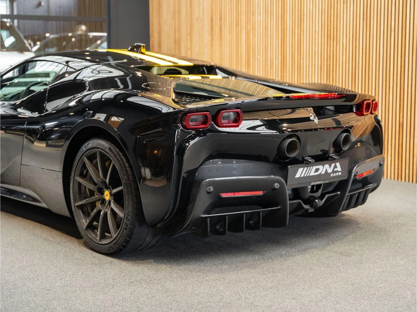 2024 Ferrari SF90 Stradale, 7/30