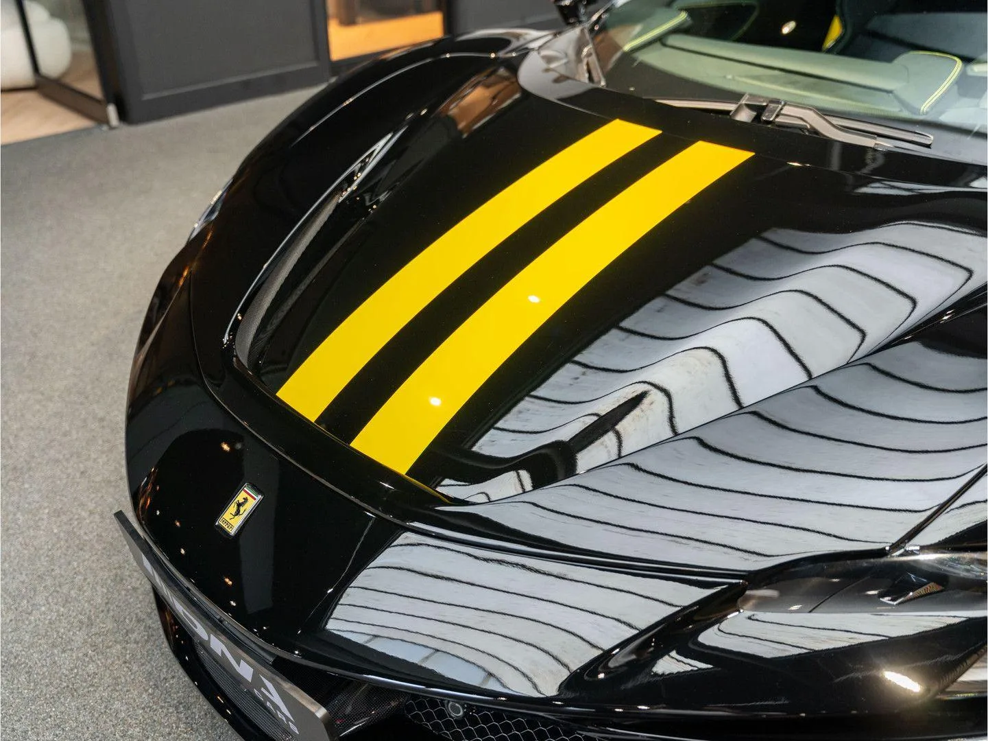 2024 Ferrari SF90 Stradale, 10/30