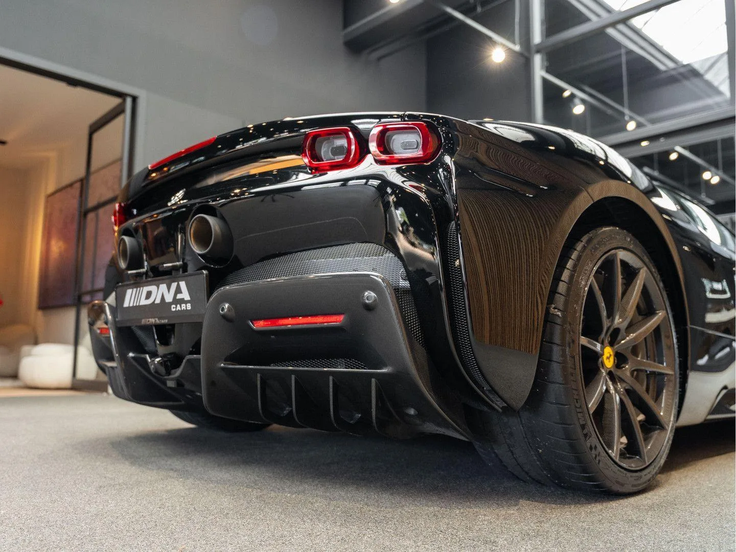 2024 Ferrari SF90 Stradale, 14/30