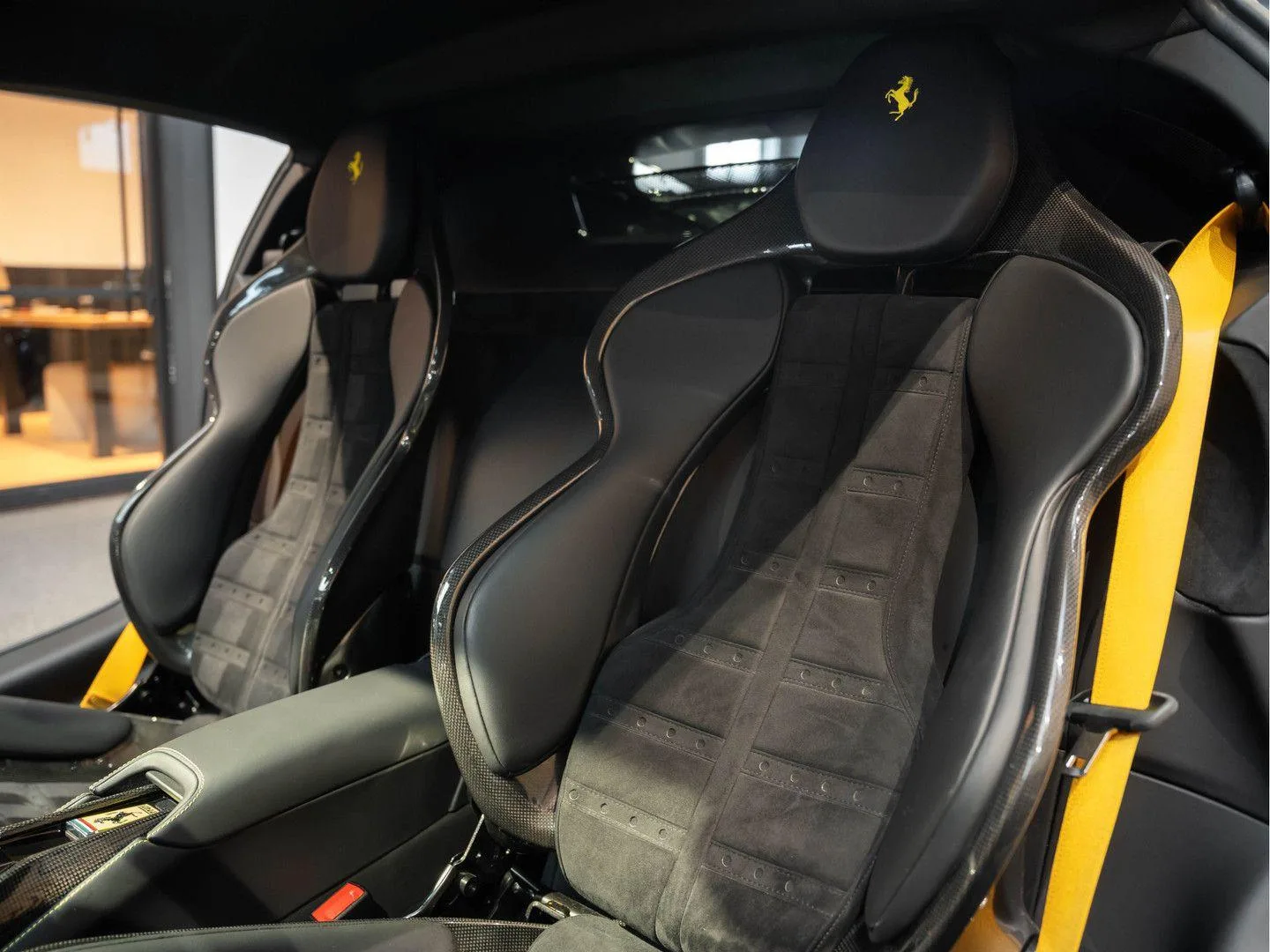 2024 Ferrari SF90 Stradale, 23/30