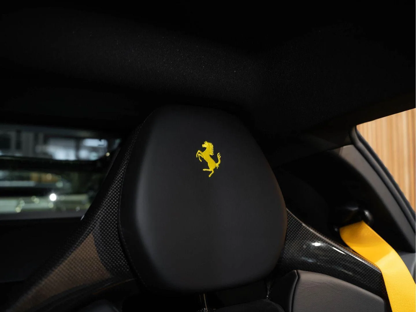 2024 Ferrari SF90 Stradale, 26/30