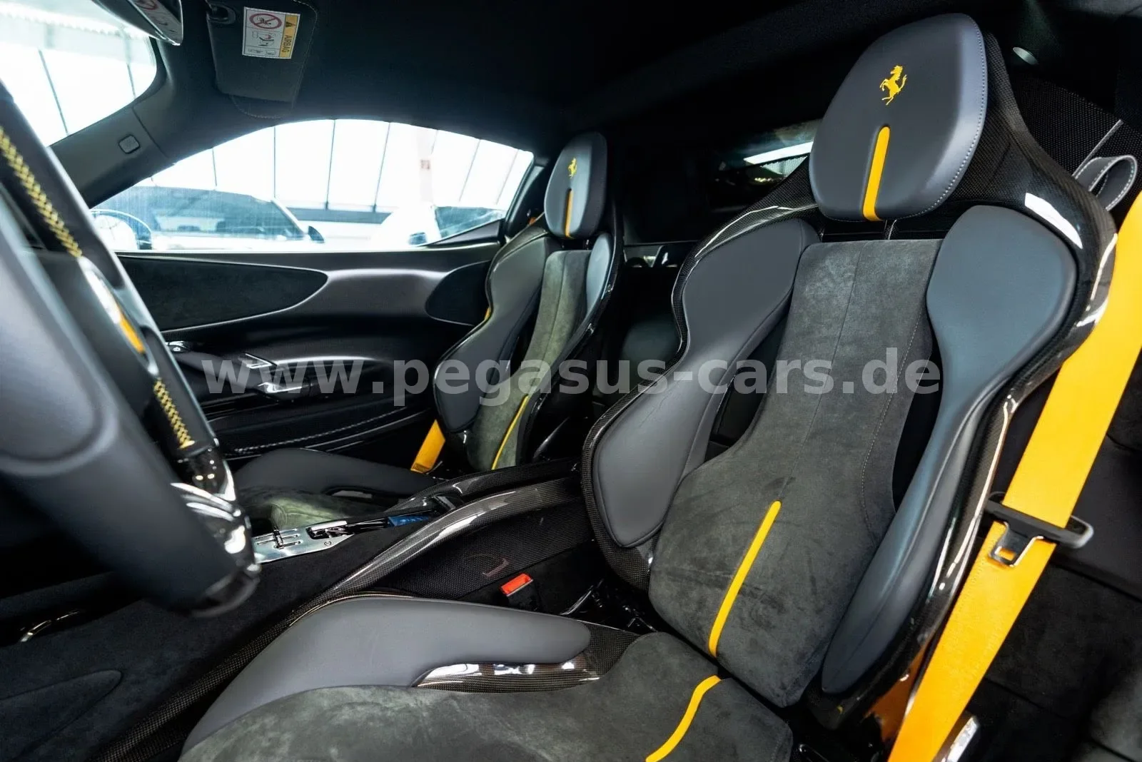 2024 Ferrari SF90 Stradale Assetto Fiorano, 2/30