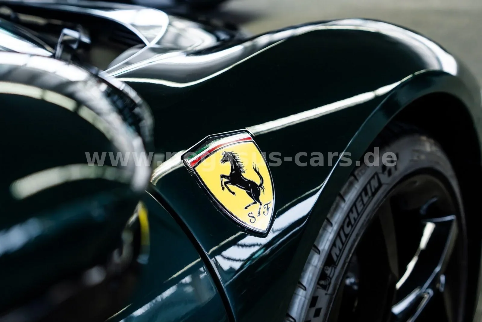 2024 Ferrari SF90 Stradale Assetto Fiorano, 14/30