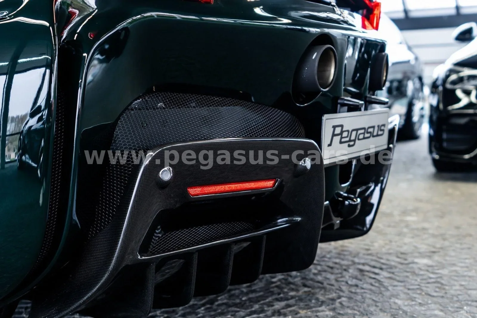 2024 Ferrari SF90 Stradale Assetto Fiorano, 17/30