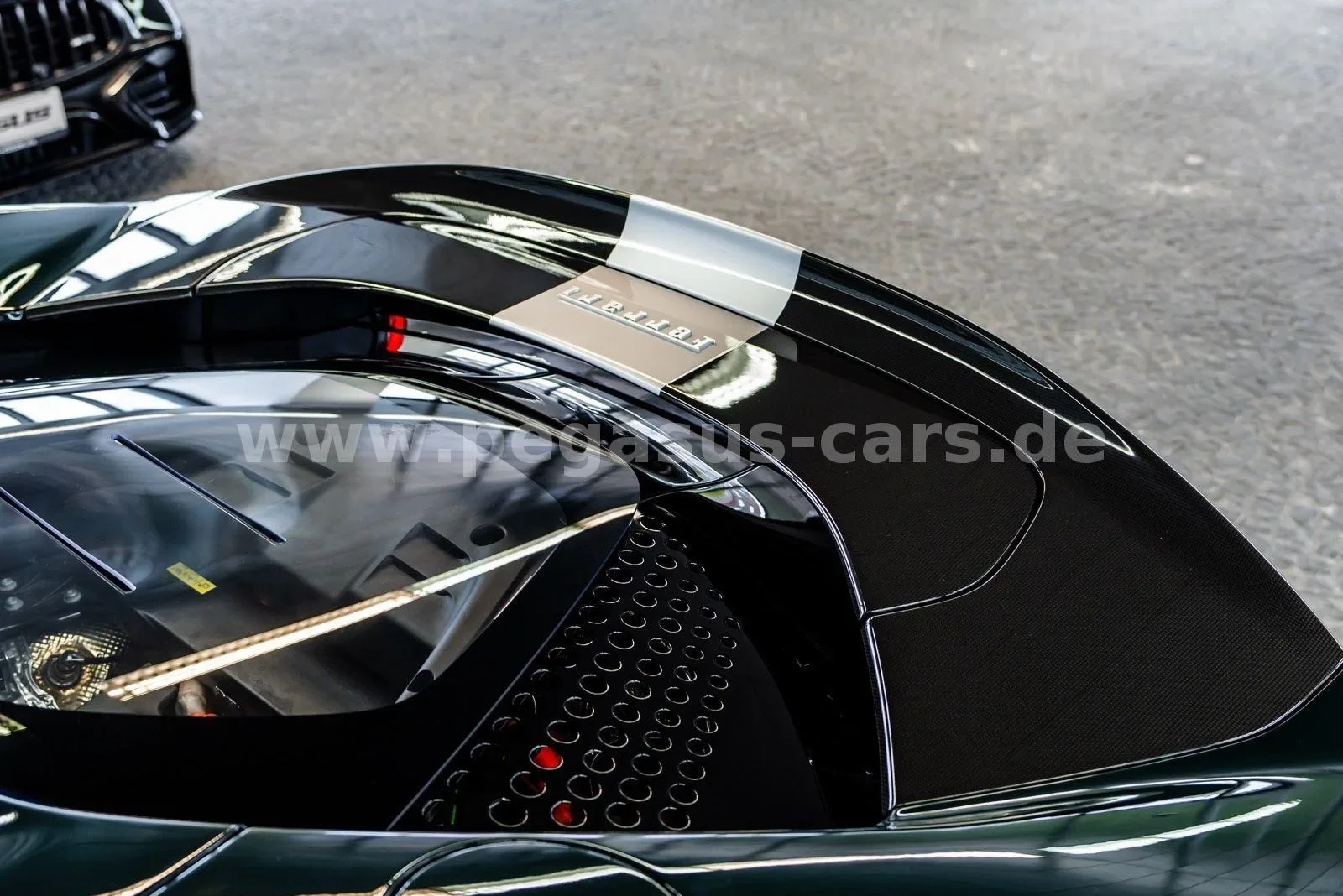 2024 Ferrari SF90 Stradale Assetto Fiorano, 19/30