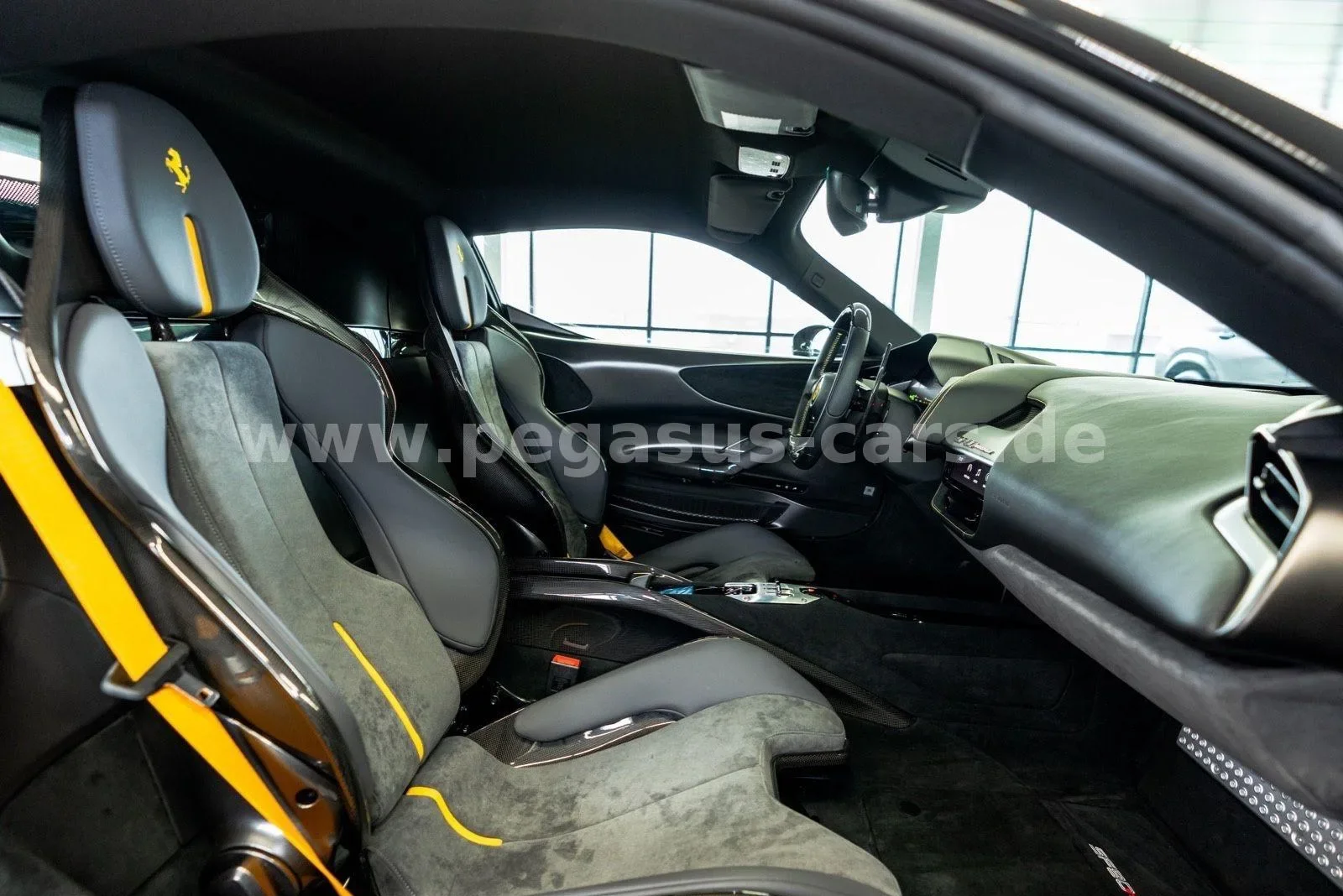 2024 Ferrari SF90 Stradale Assetto Fiorano, 24/30